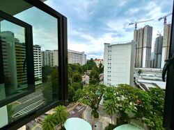 Blk 7 Ghim Moh Road (Queenstown), HDB 5 Rooms #516993021